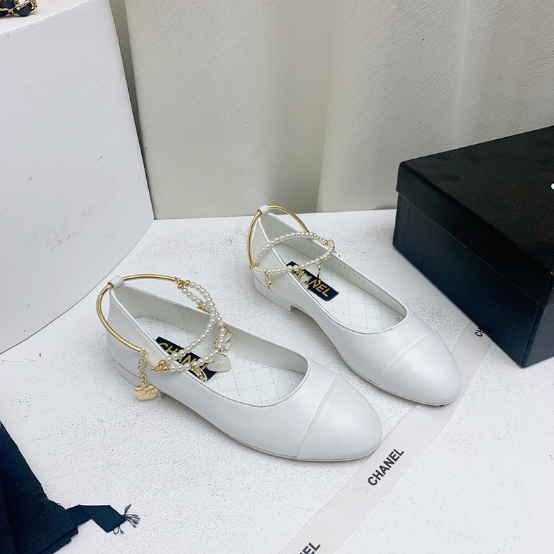 BF - Mix Women Shoes - 760