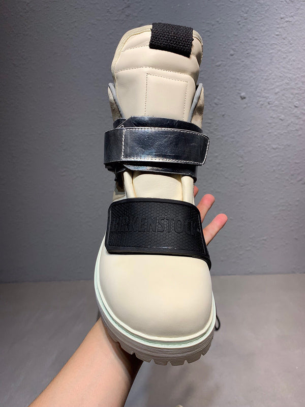 BF - ROR Shoes - 126