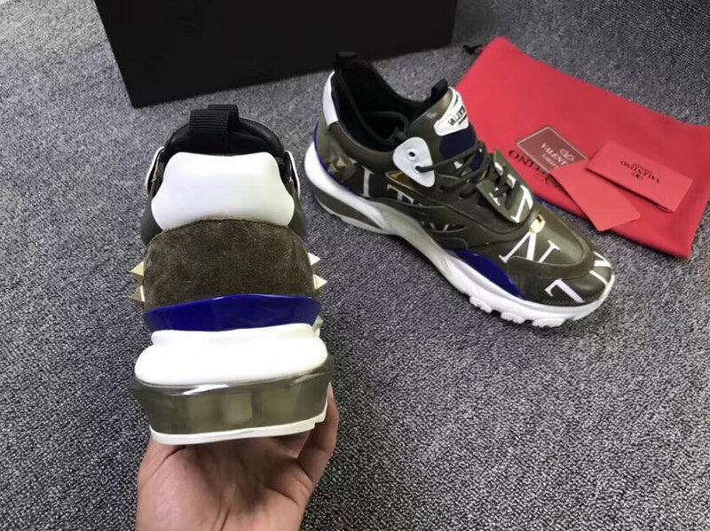 BF -  VEL Shoes - 107