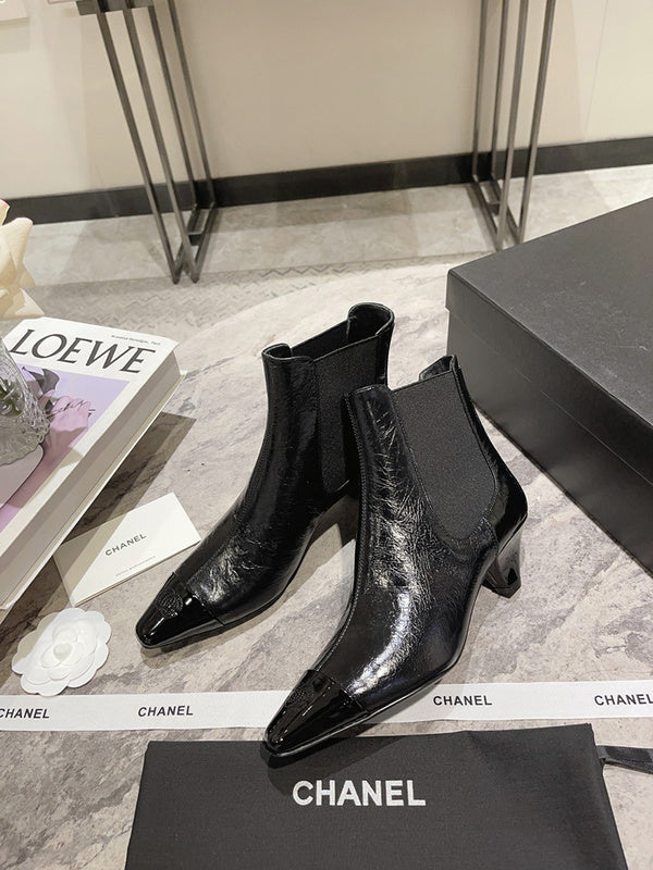 BF - Mix Women Shoes - 1081