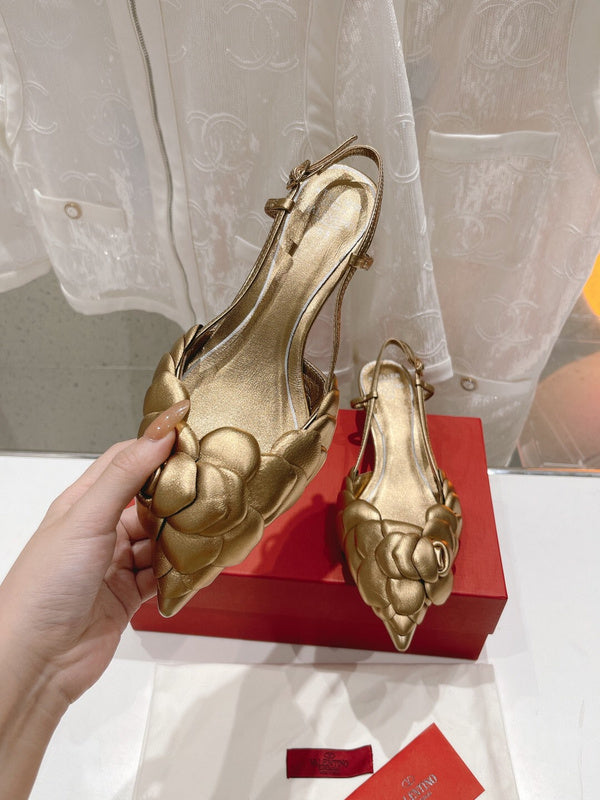 BF - VEL Shoes - 245