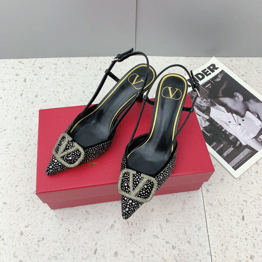 BF - VEL Shoes - 237