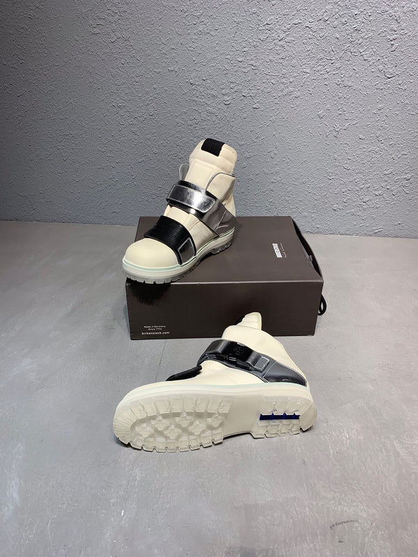 BF - ROR Shoes - 126