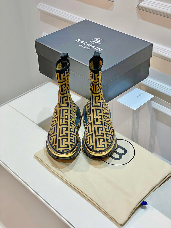 BF - Mix Women Shoes - 1011