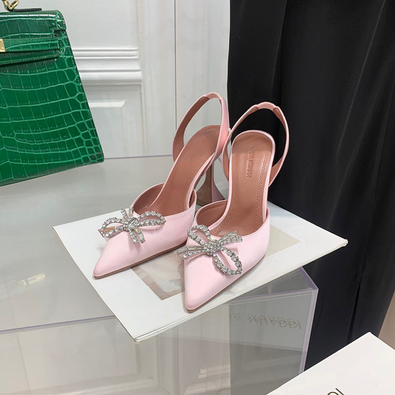 BF - Mix Women Shoes - 795