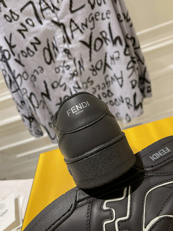 BF - Mix Women Shoes - 719