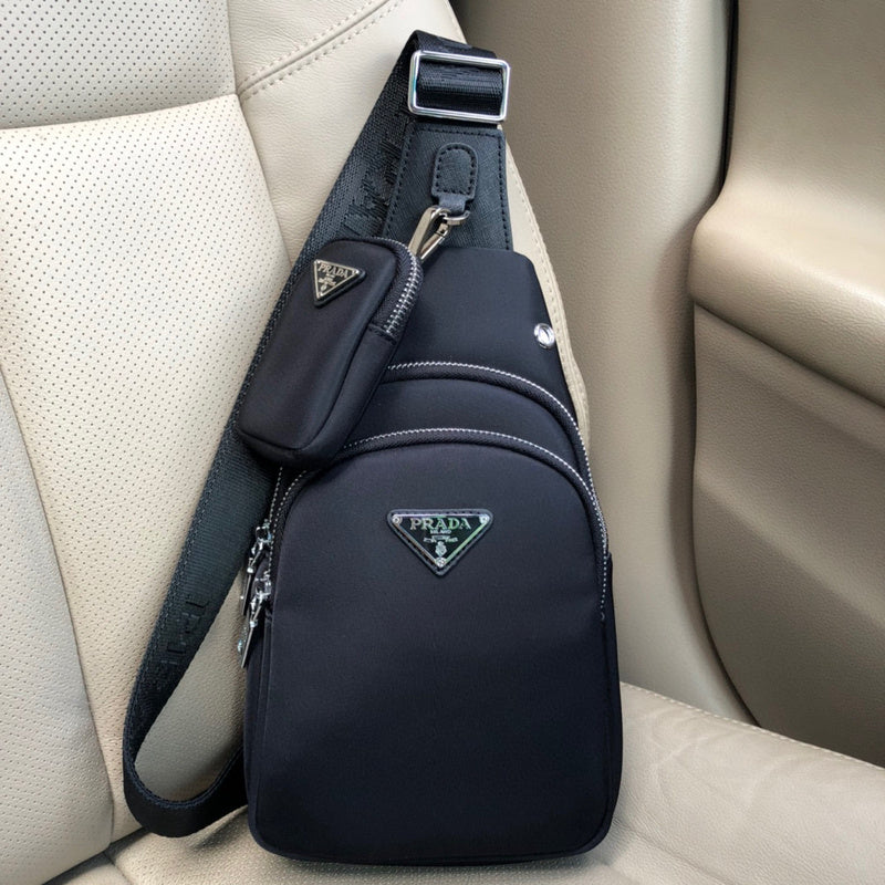 BF - All Men Bags - 038