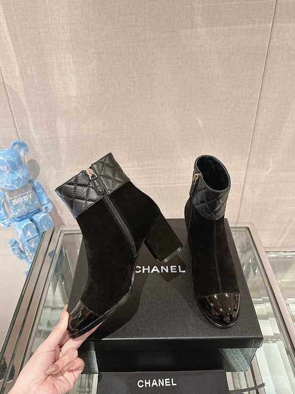 BF - Mix Women Shoes - 826