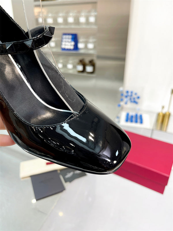 BF - VEL Shoes - 166