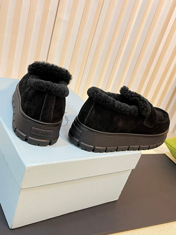 BF - Mix Women Shoes - 1006