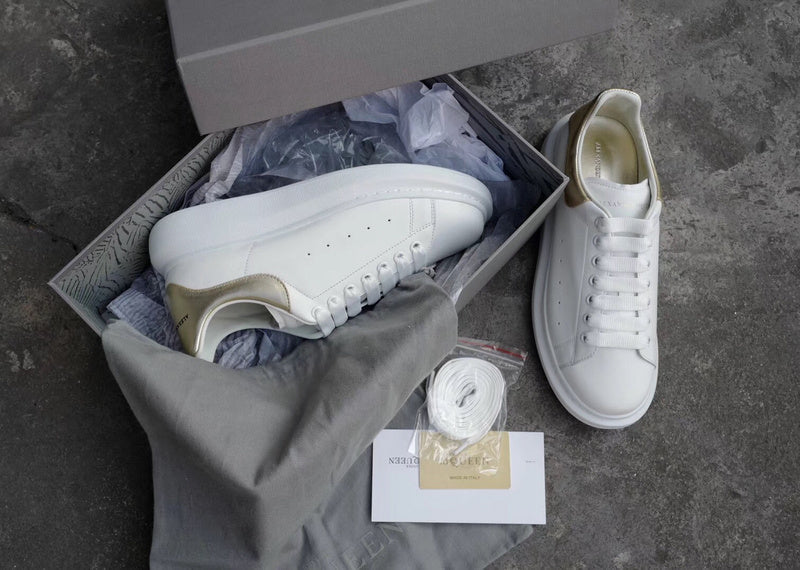 BF - AQ Sneakers - 333