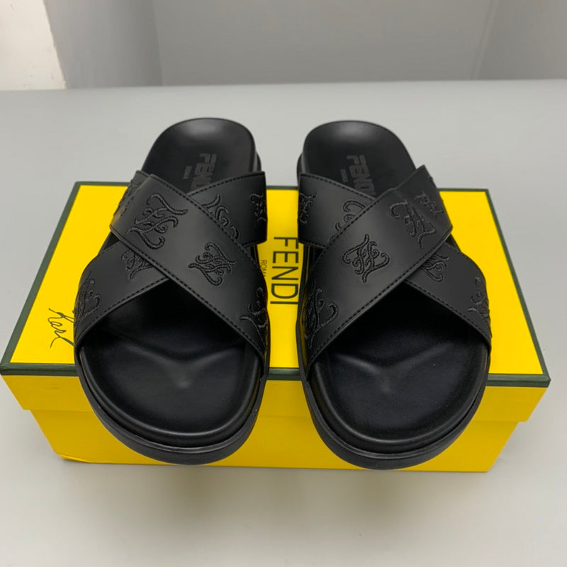 BF - All Men Shoes - 316