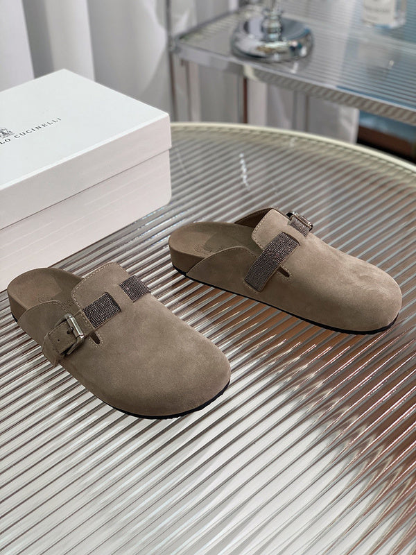 BF - Mix Women Shoes - 1059