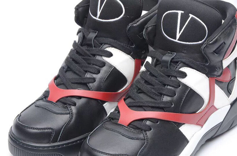 BF -  VEL Shoes - 128