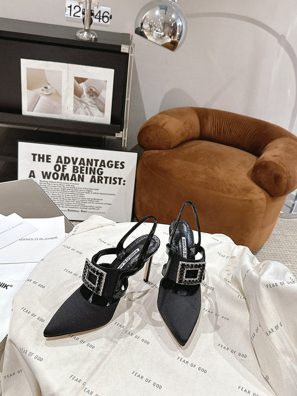 BF - Mix Women Shoes - 800