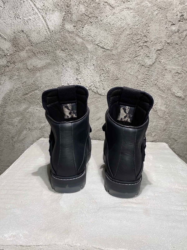 BF - ROR Shoes - 123