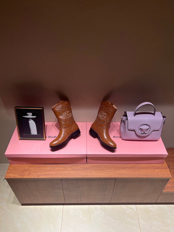 BF - Mix Women Shoes - 1024