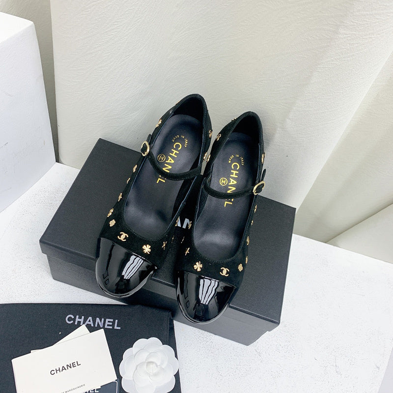 BF - Mix Women Shoes - 824