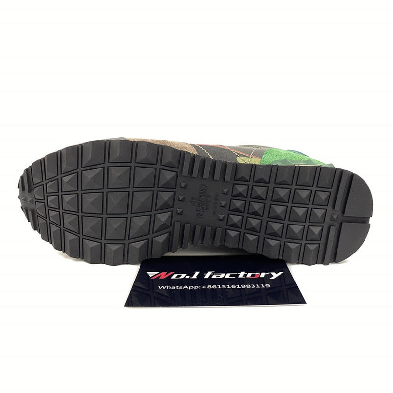 BF -  VEL Shoes - 073