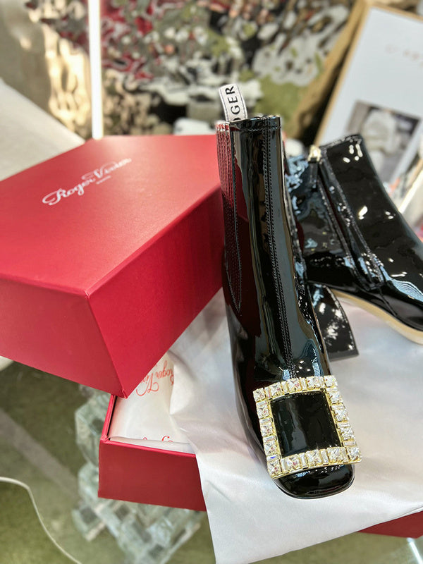 BF - Mix Women Shoes - 815