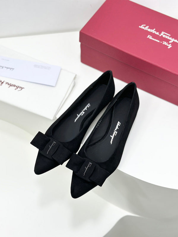 BF - Mix Women Shoes - 647