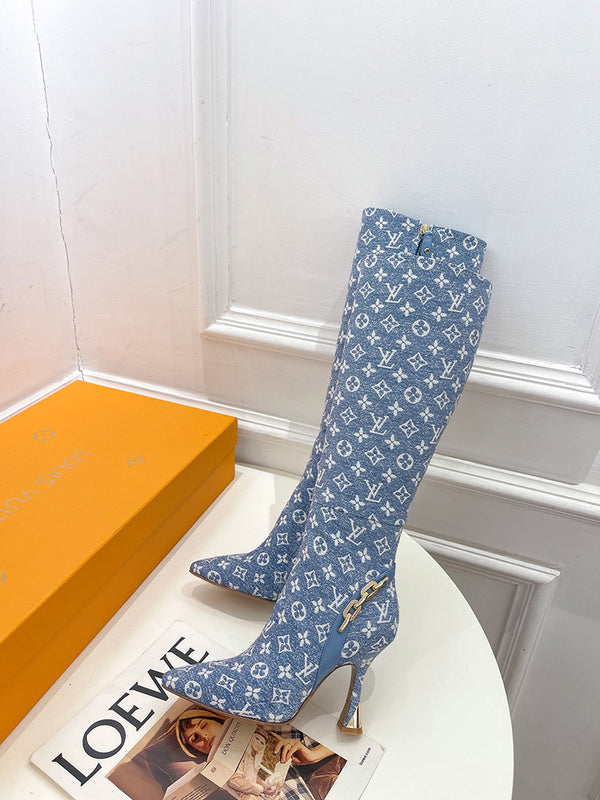 BF - Mix Women Shoes - 744