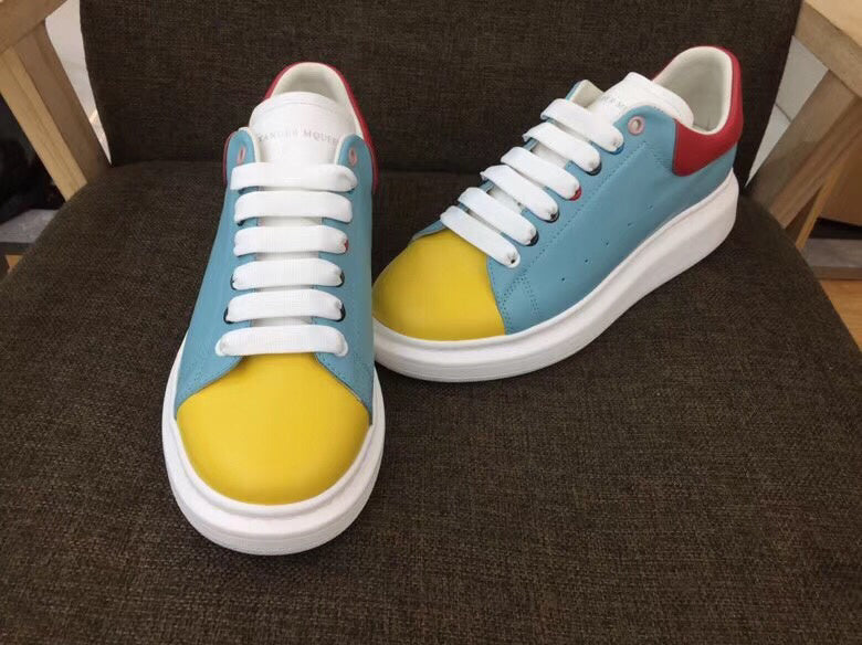 BF - AQ Sneakers - 346