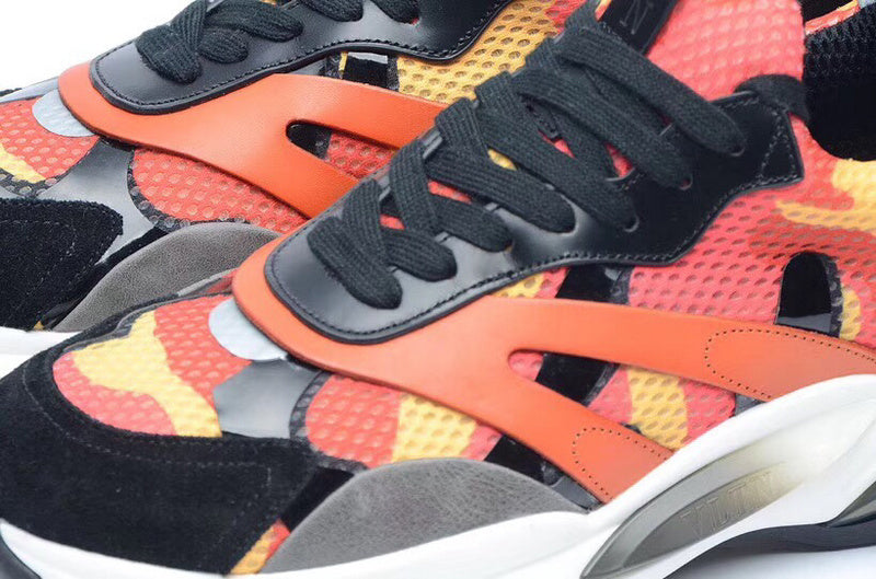 BF -  VEL Shoes - 121