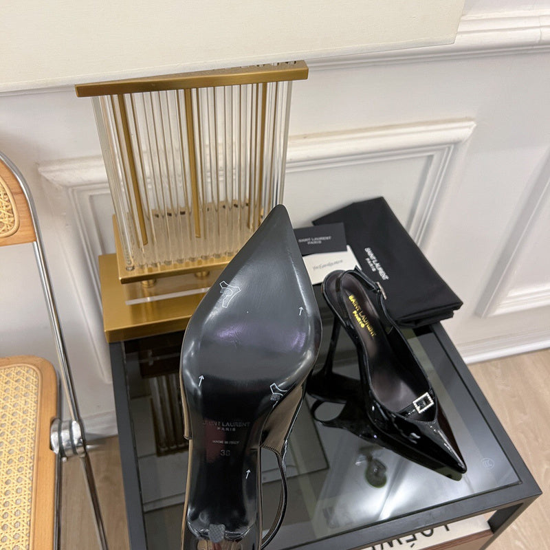 BF - YLS Shoes - 014