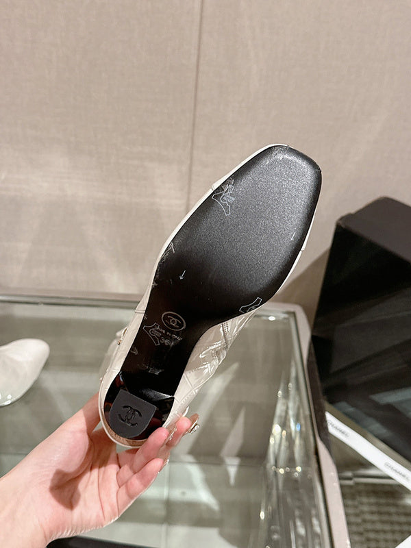 BF - Mix Women Shoes - 806