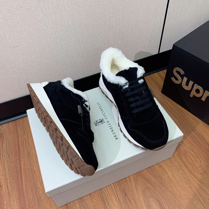 BF - Mix Women Shoes - 765