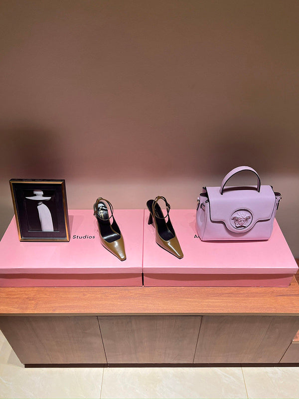 BF - YLS Shoes - 028