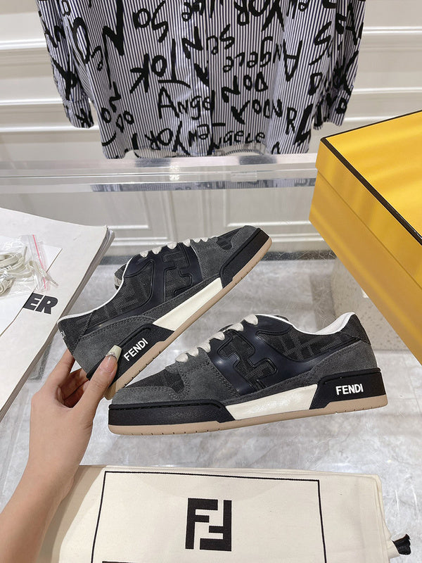 BF - Mix Women Shoes - 910