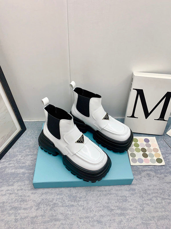 BF - Mix Women Shoes - 784