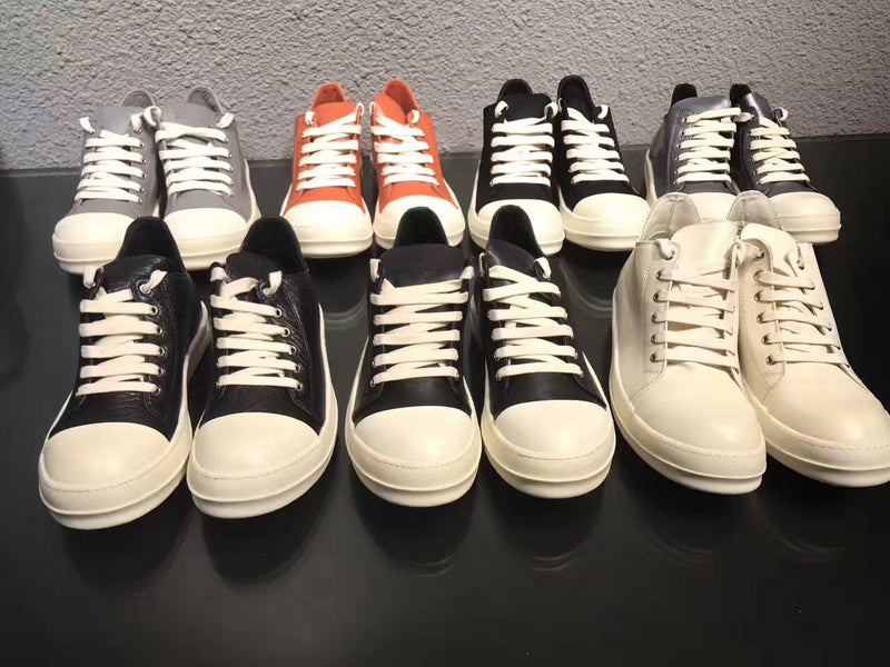 BF - ROR Shoes - 172