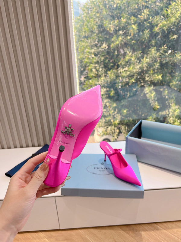 BF - Mix Women Shoes - 731