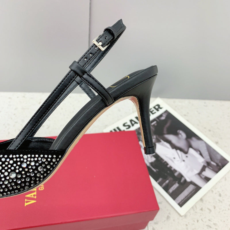 BF - VEL Shoes - 237