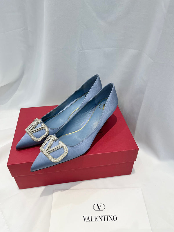 BF - VEL Shoes - 216