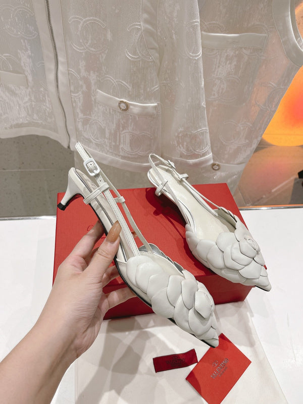 BF - VEL Shoes - 245