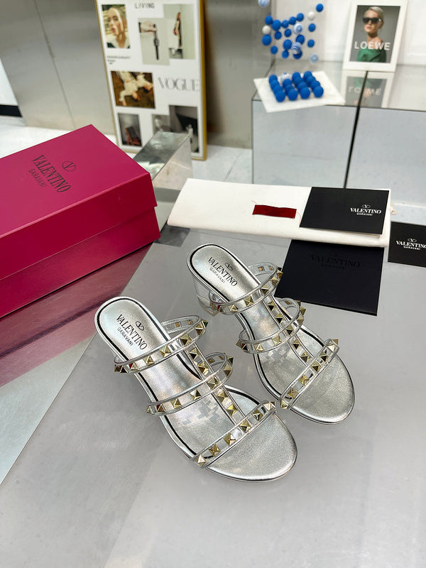 BF - VEL Shoes - 161