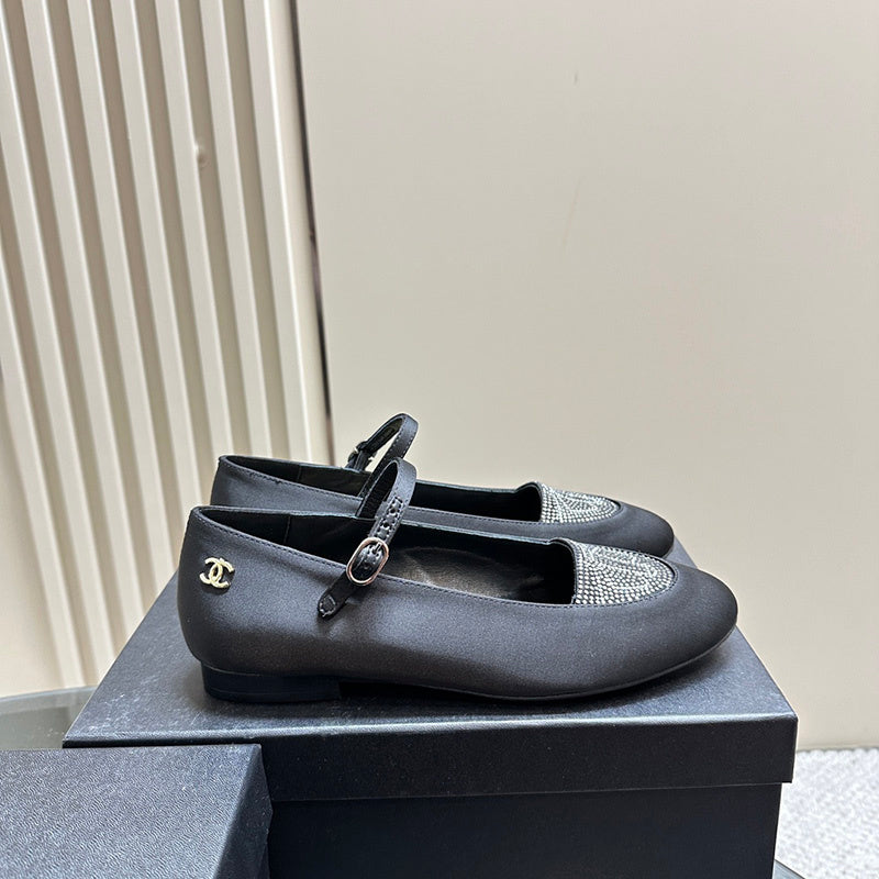 BF - Mix Women Shoes - 809