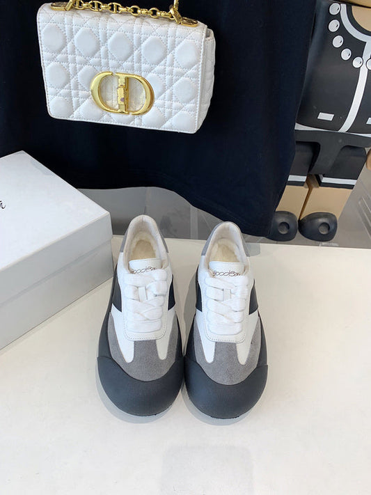 BF - Mix Women Shoes - 779