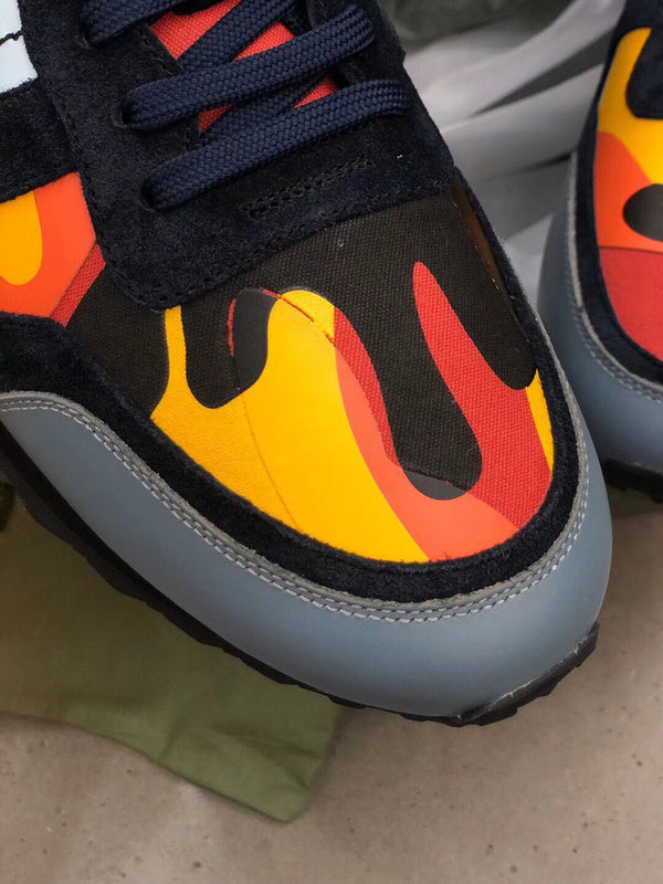 BF -  VEL Shoes - 129