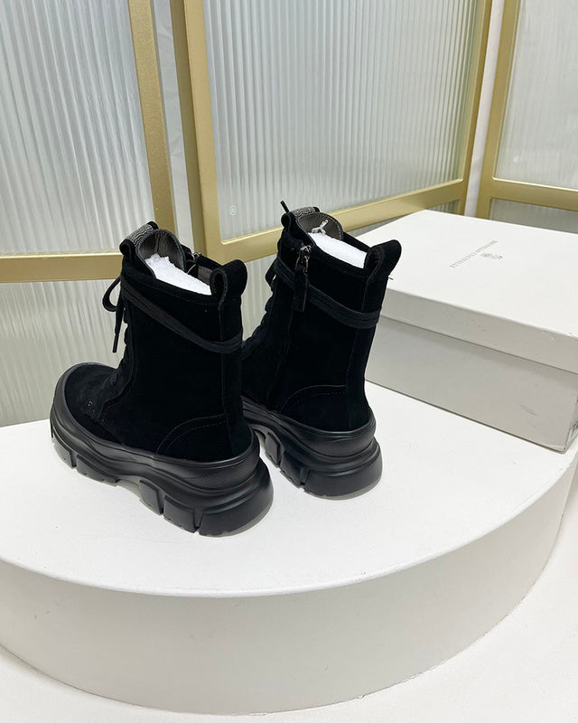 BF - Mix Women Shoes - 689