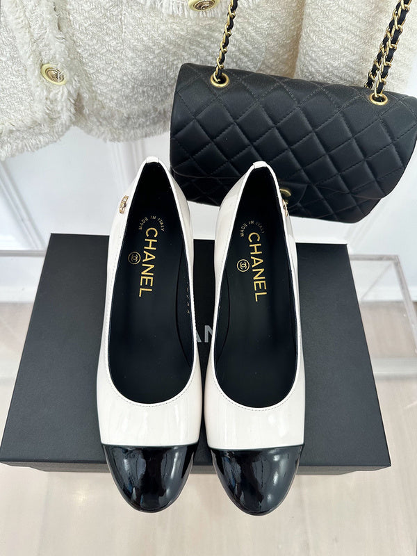 BF - Mix Women Shoes - 854