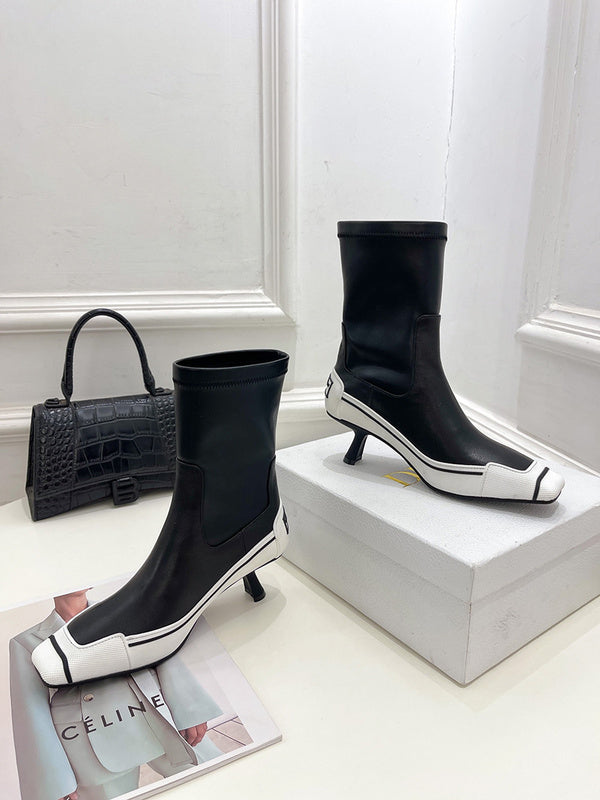 BF - Mix Women Shoes - 825