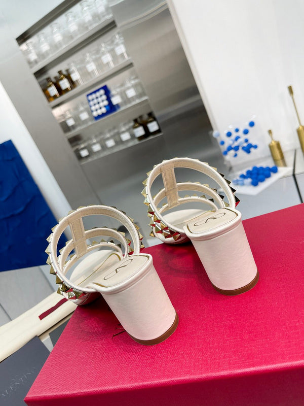 BF - VEL Shoes - 242