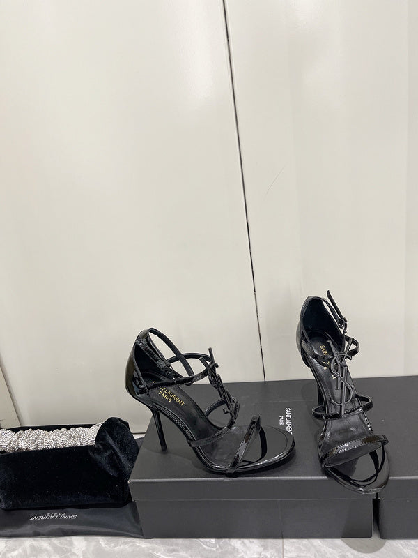 BF - YLS Shoes - 001