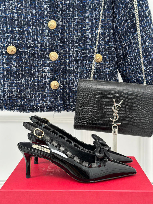 BF - Mix Women Shoes - 739