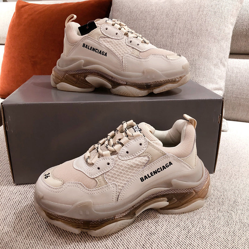 BF - Mix Women Shoes - 929